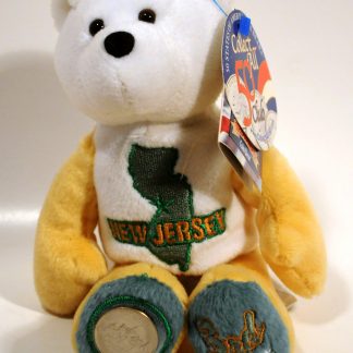 03 state bear New Jersey