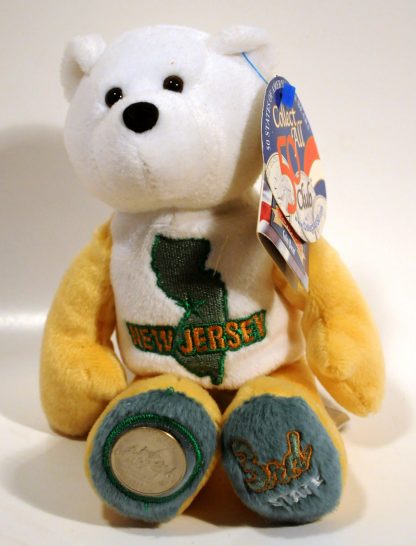 03 state bear New Jersey