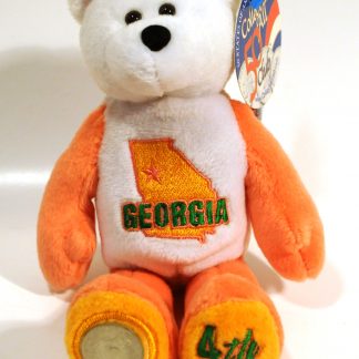 04 state bear Georgia