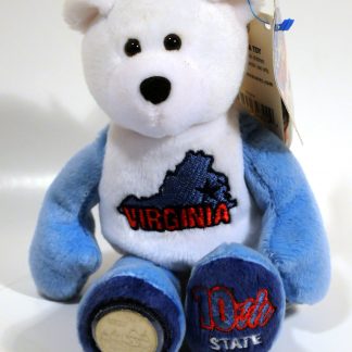 10 state bear Virginia