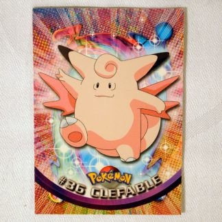 36 Clefable