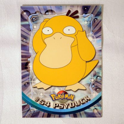 54 Psyduck