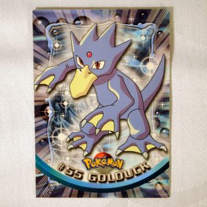 55 Golduck