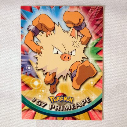 57 Primeape