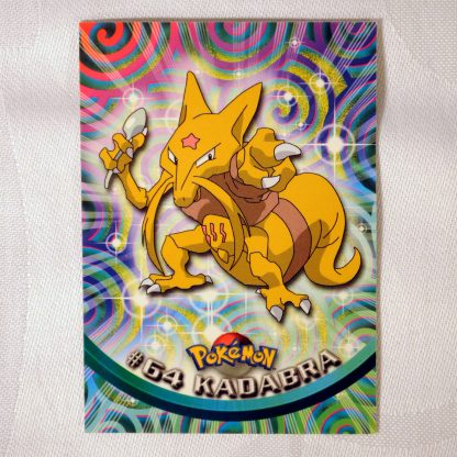 64 Kadabra