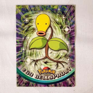 69 Bellsprout