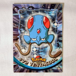 72 Tentacool