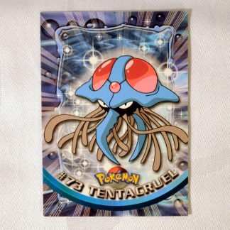 73 Tentacruel