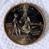 State Quarter California