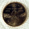 State Quarter Missouri