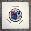 2002 Ohio Color State Quarter