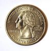 2002 Ohio Color State Quarter