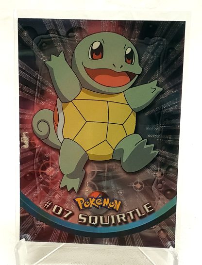 07 Squirtle