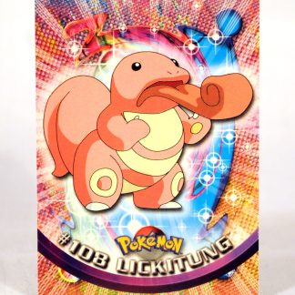 108 Lickitung