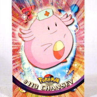 113 Chansey