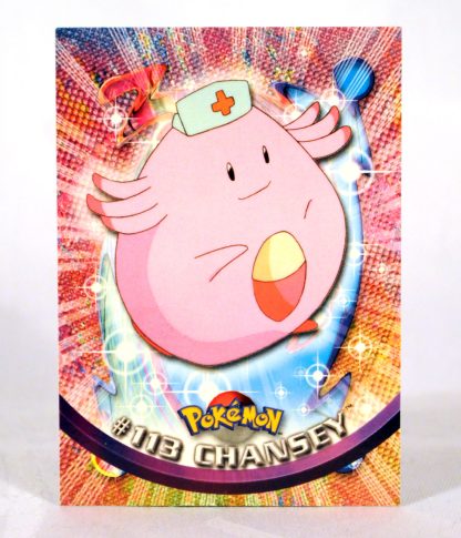 113 Chansey