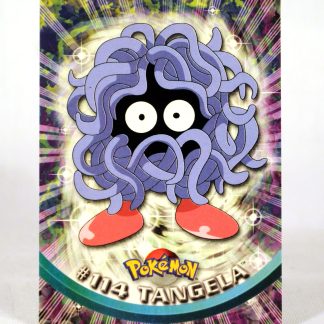 114 Tangela