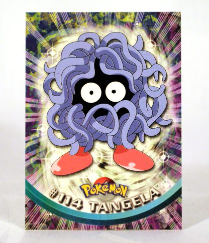 114 Tangela