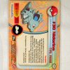 30 Nidorina foil