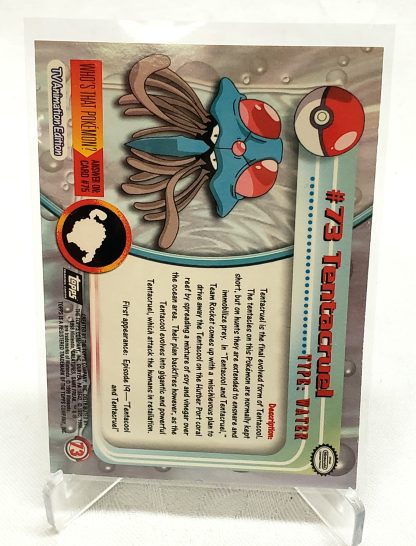 73 Tentacruel