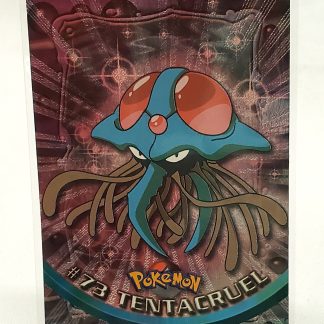 73 Tentacruel