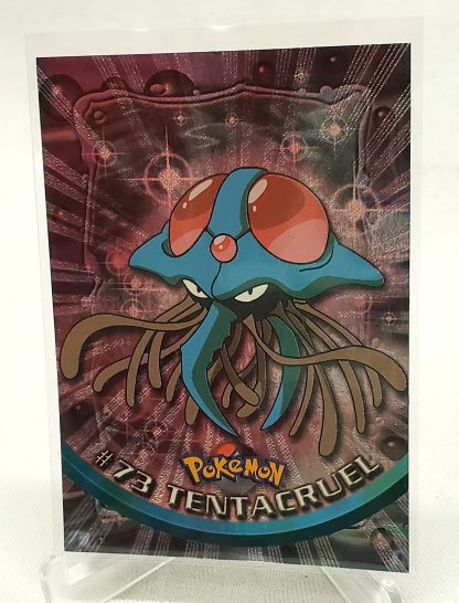 73 Tentacruel