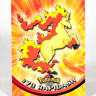 78 Rapidash