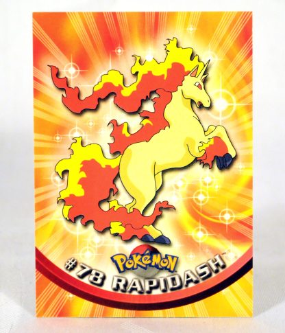 78 Rapidash