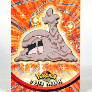 89 Muk