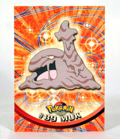 89 Muk