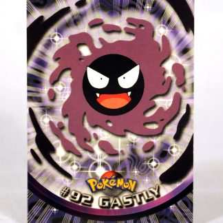 92 Gastly