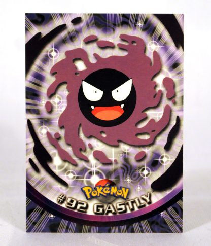 92 Gastly