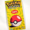 bulbasaur mega chrome card