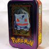 pokemon bulbasaur tin