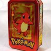 pokemon charmander tin