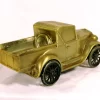 1928 Chevy Truck Coin Bank