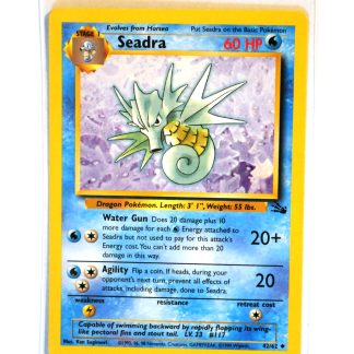 Seadra 42-62