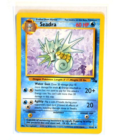 Seadra 42-62