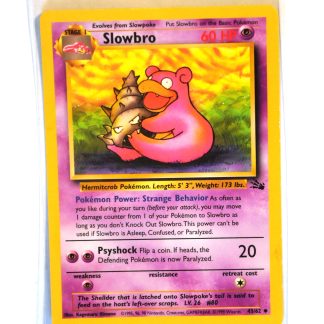 Slowbro 43-62