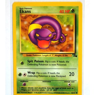 Ekans 46-62