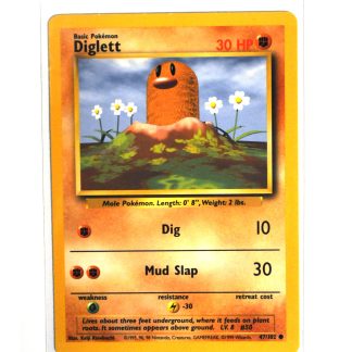 Diglett 47-102