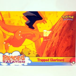 51 Trapped Charizard