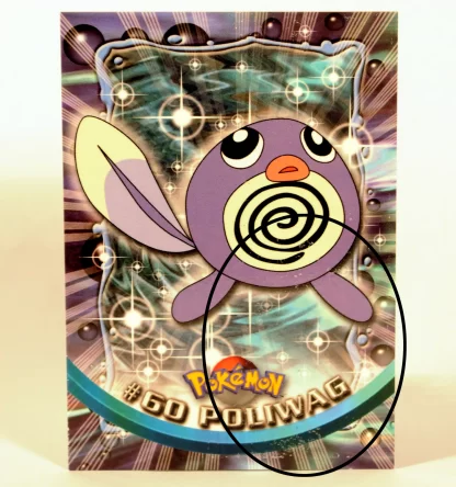 60 Poliwag