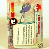 60 Poliwag Foil