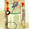 60 Poliwag Foil