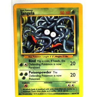 Tangela 66-102