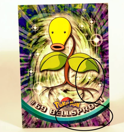 69 Bellsprout