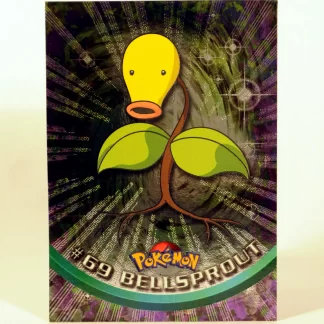 69 Bellsprout Foil