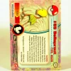 69 Bellsprout Foil