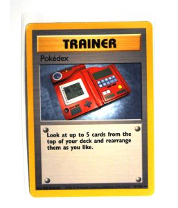 Trainer Pokedex 87-102